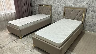 Yeni, Təknəfərlik çarpayı, Bazasız, Matras ilə, Siyirməsiz, Türkiyə