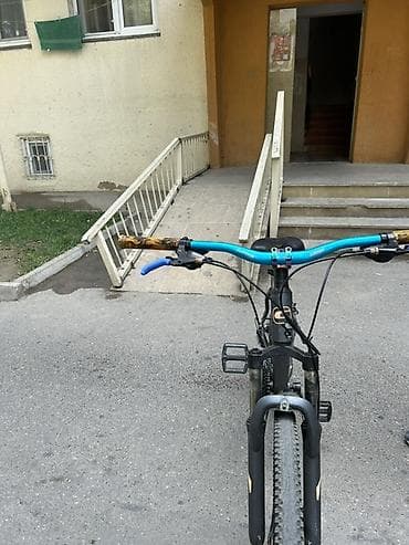 Dağ velosipedi – Crolan markalı. Qiymer razılaşma olacaq - Çərçivə