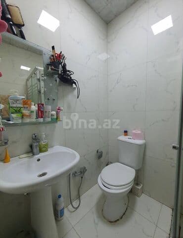 20 yanvarda 2 otaqli evler: 2 otaqlı, Yeni tikili, 46 kv. m — 5