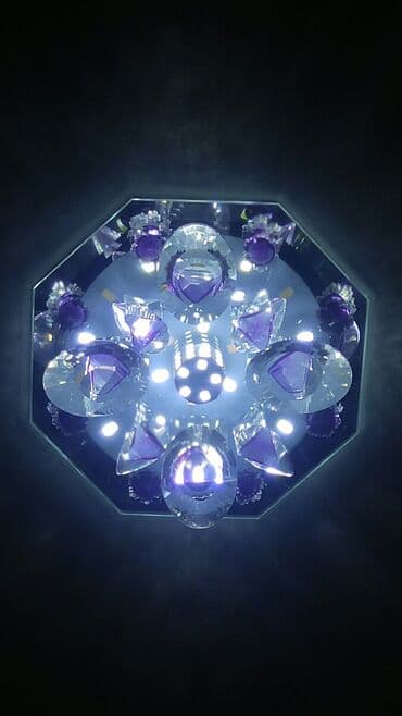 spot isiqlar qiymeti: Spot Xrustal spot ishiqlar demek olarki tezedir 1 ay ishlenib. 4 spot — 6