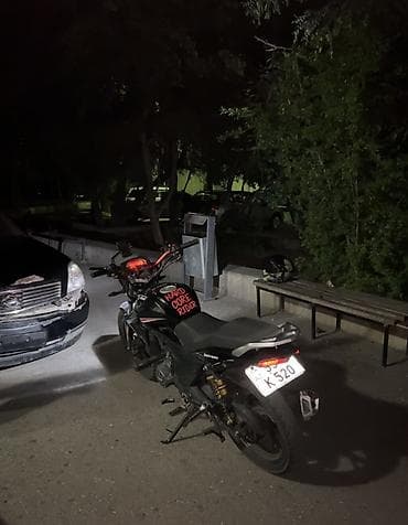 yamaha satilir: Salam . Motonu taniyan taniyir . 11000 orginal probeg . O birsi — 6