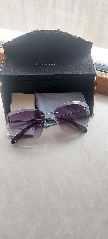 kişi eynəkləri polaroid: Gün eynəyi — 3