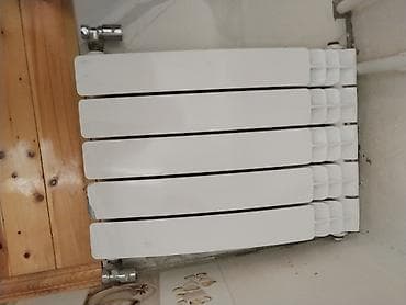 rutubet ölçen cihazlar: Satilir istilik sistemi 5 seksiya satilir real alici zeng vursun — 2