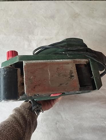 Bərkidici məhsullar: Slifovka aparati tam islek vezyetdedirbu isle mesgul olmayacagm ucun — 2