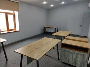 sumqayitda obyekt icareye verilir: Nərimanov metrosunun yaxınlığında yol kənarı bizness centrin icində — 9