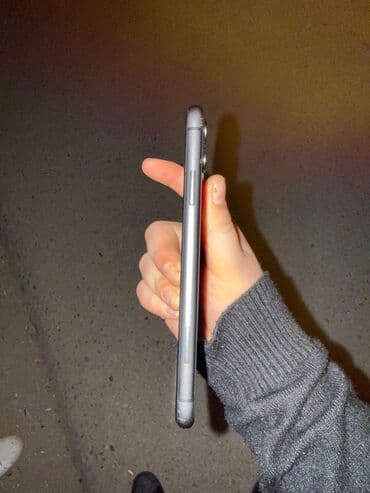 ayfon 11 dubay: IPhone 11, 64 GB, Qara, Face ID — 6