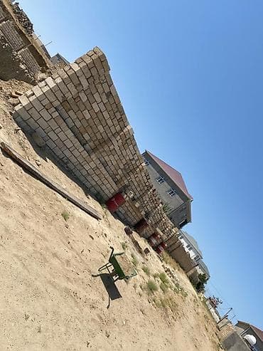 avto karavan: 10 sot, Tikinti — 1
