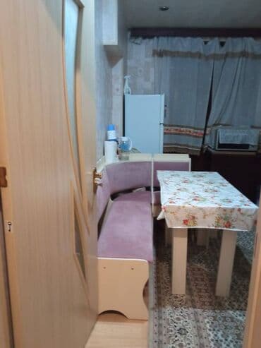 квартиры в ипотеку: Баку, 2 комнаты, Вторичка, м. Ахмедлы, 51 м² — 2