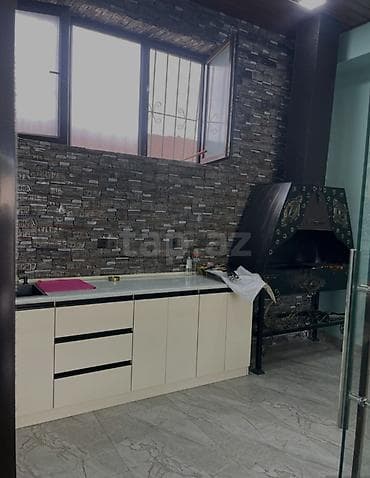 Bağ evlərinin kirayəsi: Buzovnada gundelik heyet evi kiraye verilir 3 otaqli baseni manqal — 2