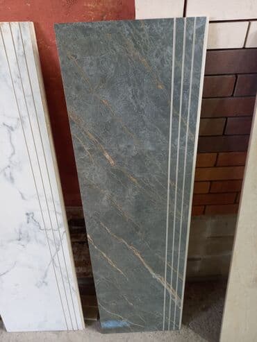 hazır pilləkənlər: Hazir Kermoqranit pilleler. Olculeri 30×1.20ve 35×1.20 qalinlilqari — 11