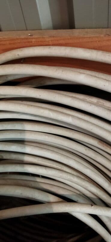 Pərdə və tüllər: Личные вещи — 4