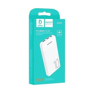 Powerbank 10000 mAh, Yeni — 2
