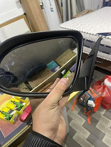 kia rio diffuser: Sağ, Toyota camry, 2014 il, ABŞ — 2