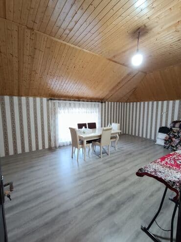 qurd dərəsi ev: 5 otaqlı, 2 kv. m, Kredit yoxdur, Yeni təmirli — 21