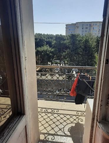qusar a frame: Kiraye Ev Verilir Razinde Asan xidmetin yani ev 20 si bosalir İsiq qaz — 4