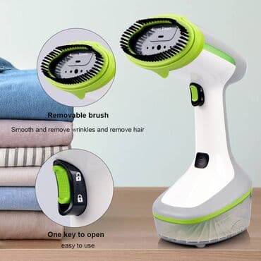 köhnə ütü: Buxarlı ütü, Raf, Kredit yoxdur, Pulsuz çatdırılma — 3