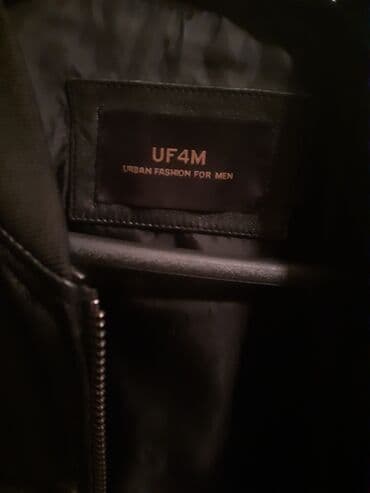 dəri don: Gencede satilir Quzu derisinen Natural koja kurtka Moskvadan Снежная — 6