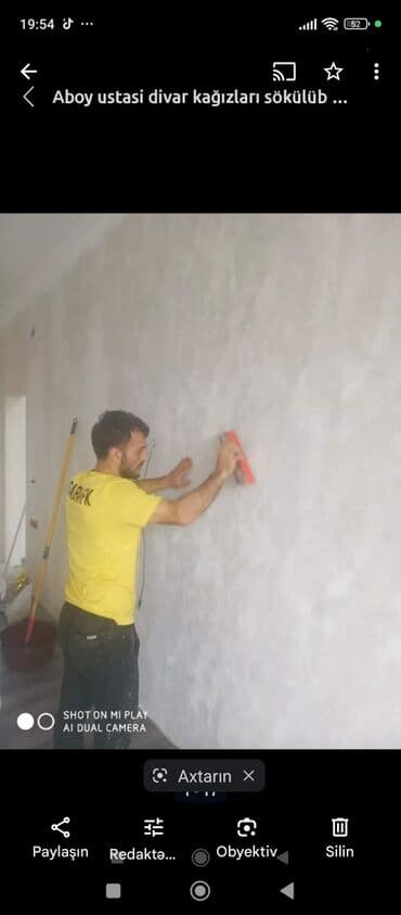 ремонт стиральных машин в баку: Aboy ustası — 4