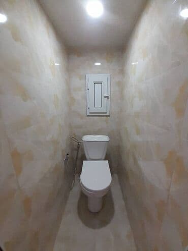 2 otaqlı evlərin satışı: Bakı, 2 otaqlı, Köhnə tikili, 60 kv. m — 10