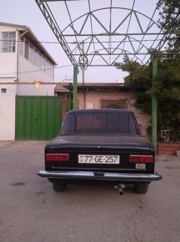 lada qrant: VAZ (LADA) 2111: 1.5 l | 1981 il 20000 km Sedan — 3