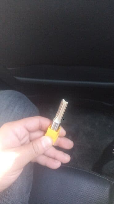 penoplast qutu: CNC ucun kəsim picaqlari Frez başlığı, ağac emalı işlərində istifadə — 5