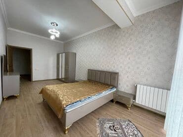 xirdalanda yeni tikili binalar: 3 otaqlı, 120 kv. m — 5