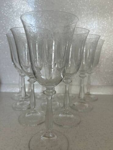 мадам коко баку: Бокалы — 2