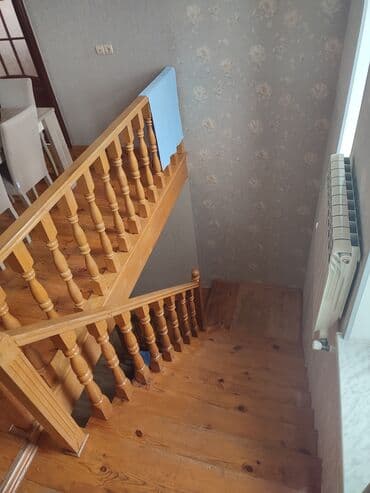 saray həyət evləri: Satılır: həyət evi Ünvan təsviri: məhəllə içində, hasarlı və — 7