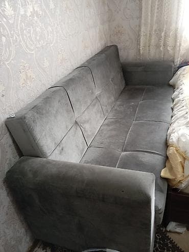 Диван, Б/у