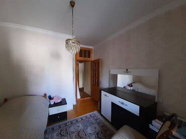 evler bineqedide: Bakı, 4 otaqlı, Köhnə tikili, 106 kv. m — 3