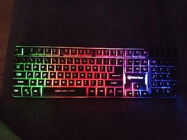 Satmaq və ya barter mouse