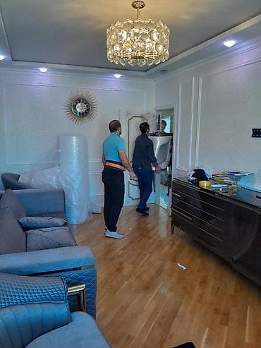 masaj birja 2021: Yükdaşıma xidməti – 50% endirimlə - Şəhərdaxili və şəhərlərarası — 6