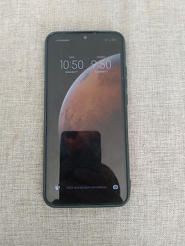 redmi 5a: Redmi 9A, 32 GB, rəng - Qara, İki sim kartlı — 1