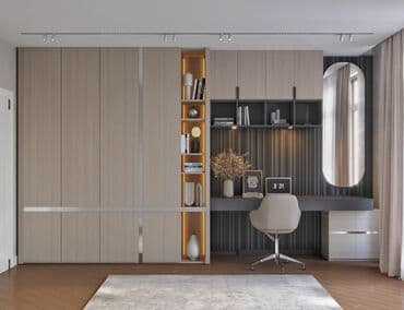 ремонт компрессоров: Müasir interyer dizayn xidməti – qonaq otağı və yemək zonası üçün — 8