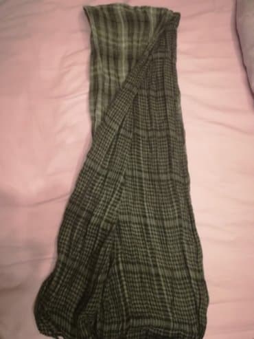 gence hicab instagram: Təzə şərf. Gənclikdə yerləşir — 2