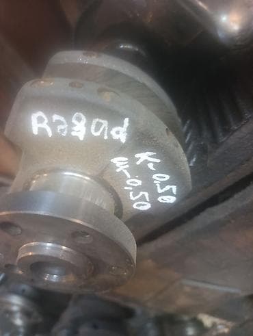 r15 5 bolt: Opel Vectra daewo nubira2 mator val hazır yonulmuş 050 val ideal — 3