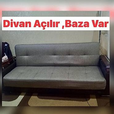 islənmis divan: Endirim edildi❌ Divan 120 azn Divanin olcusu 2.2 🏡Nizami metrosu — 1