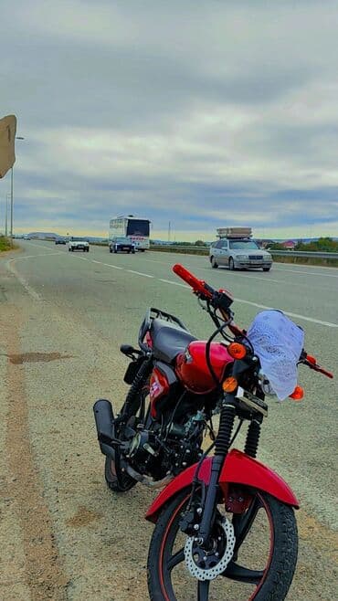 дом на колесах turbo az: Tufan 50 см3 — 2