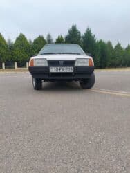 lada vaz 2115: Satilir — 3