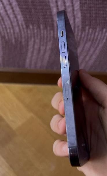 note 14 pro plus: IPhone 14 Pro, Deep Purple, Face ID — 4