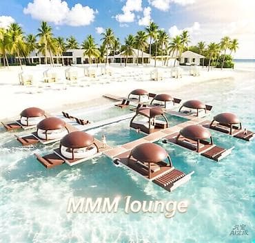 Suda lounge zona | YENİLİK 2026 | Trend istirahət | Biznes və icarə — 3