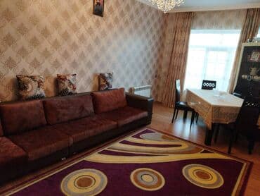 sabuncu kiraye: 7 otaqlı, 280 kv. m, Yeni təmirli — 1