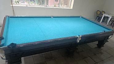 gitara satilir: 10 fut mərmər bilyart satılır .Normal qaydadadir.Tecili pul lazım — 2
