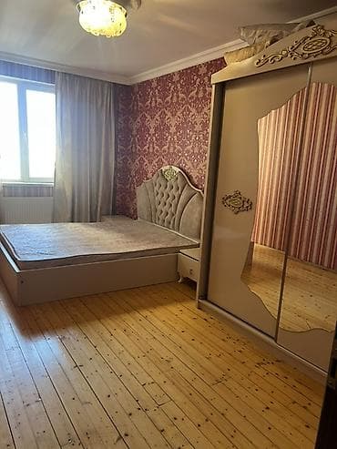 kiraye evler 2022: Kirayə verilir – tam mebelli 3 otaqlı əşyalı mənzil — 3