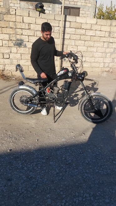 трехколесный велосипед для взрослых в баку: Новый Городской велосипед 24", скоростей: 1, Бесплатная доставка, Доставка в районы, Самовывоз — 5