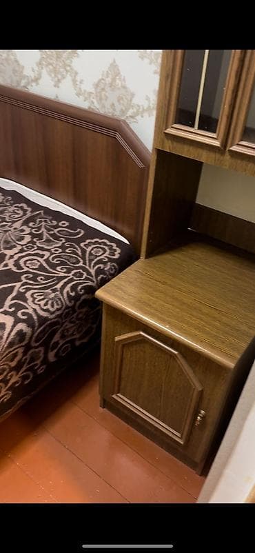 ev elanlari gence: Kirayə verilir: mebel və texnika ilə təchiz olunmuş 4 otaqlı ev - — 3