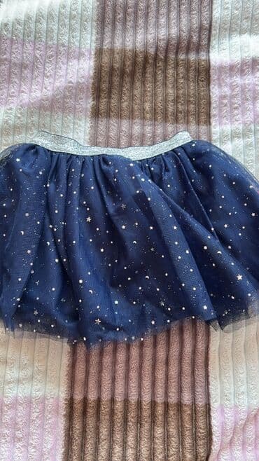 Köynək, Qız üçün, 7 - 8 yaş, Lc Waikiki