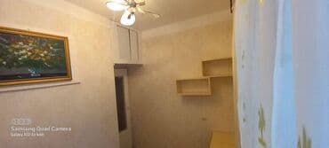 7 8 mkr kiraye evler: Bakı, Köhnə Günəşli, 2 otaqlı, Köhnə tikili, 41 kv. m — 4