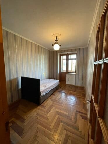 Вторичное жилье: Баку, Поселок Сураханы, 3 комнаты, Вторичка, м. Кероглу, 80 м² — 6