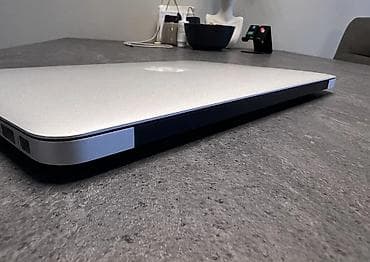 hd recorder: İşlənmiş Apple MacBook, 11.6 ", Intel Core i5, 128 GB, Ünvandan götürmə — 7